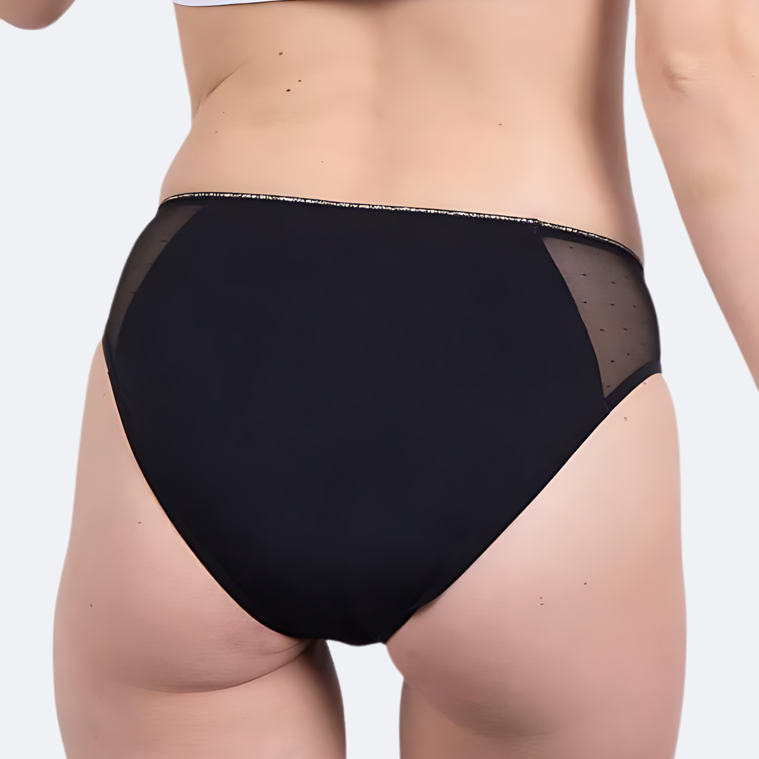 Lanaleaks® BELLA | Leakproof Underwear