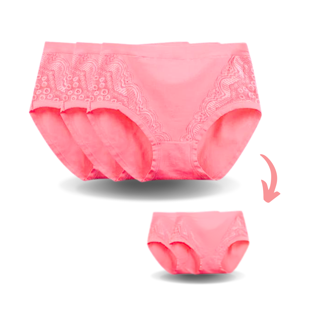 Lanaleaks® | Leakproof Underwear